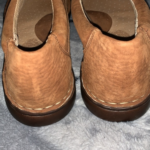 Born Leather Loafers — 8 - Picture 5 of 10